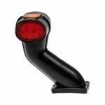 Указатель габарита светодиодный ФГ-40-01.3716R LED правый (191372) (опт4547)