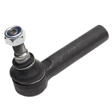 Наконечник рулевой тяги MAN MERCEDES DAF IVECO правый (M28х1.50;L=105мм)(R350341406022)(п9182)