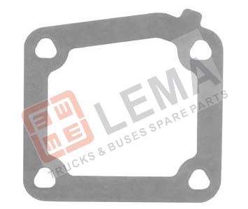 Прокладка Scania (2629415)(д8429)