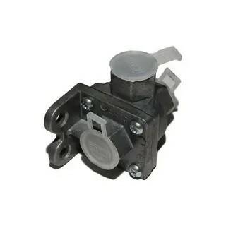 Клапан двухмагистральный / Рославль (100-3562010))(Пн8870)