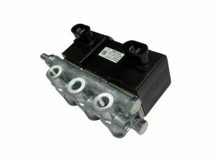 Клапан электромагнитный (КЭМ 10-03)(Эл7452)