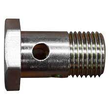 Болт топливной системы M16*1,5 MB Actors/MAN (975009)(п6545)