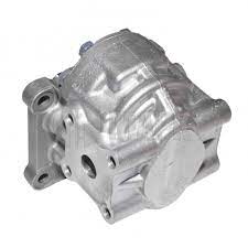 Насос НШ 50С-ЗЛ левый Союзгидравлика (г. Белгород)(5511-860400010)(Кр5987)