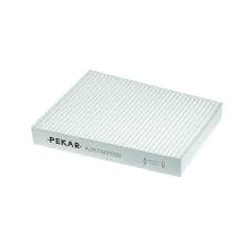 Фильтр салона ГАЗ Газель «Бизнес», Газель с дв. Cummins, Соболь /Пекар/ (КР1522)