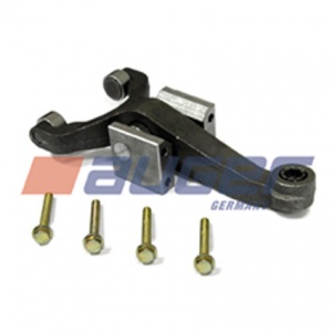 Вилка сцепления DAF F75/85/95, CF75/85, XF95 (55990)(П2560)