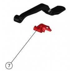 Опора рессоры ТОНАР подвеска WEWELER (4585272401) (п5159)