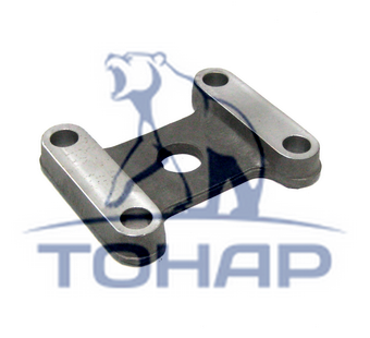 Накладка рессоры ТОНАР (2312520187)(п5183)