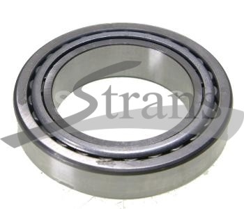 Подшипник кронштейна пневморессоры кабины Scania (1905302)(П3795)