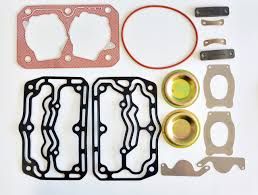 Р/к компрессора LK4949 Scania полный (A66RK075)(д3674)