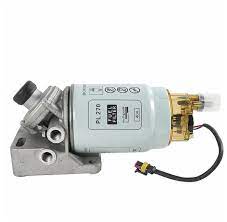 Фильтр топливный сепар. PL420 системы PreLine без стакана / Автомагнат (PL-420)(КР0250)