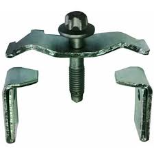 Болт крепления тормозного диска с пластиной DAF (1693978)(р0609)