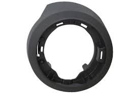 Облицовка противотуманой фары левая VOLVO FMX (TD12-51-011L) (к3788)