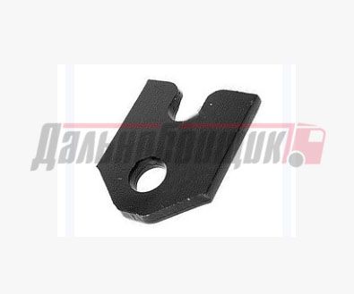 Вкладыш (на сухарь 520) (Ориг) (5320-2902545-10)(П5663)