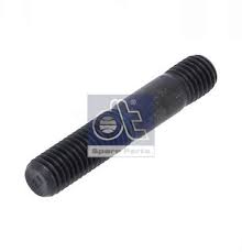 Шпилька MAN  M10x45 8.8 (319126) (р9444)