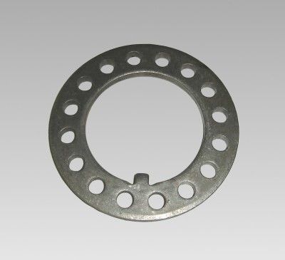 Стопорная шайба гайки ступици ROR ТМ (105316)(пр0295)