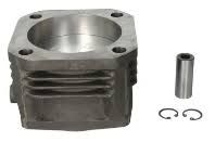 Гильза компрессора с поршнем MB Actros MP2 d=100 (94919964)(Д3694)