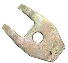 Скоба форсунки/ Аналог(740-1112163) (Та1365)