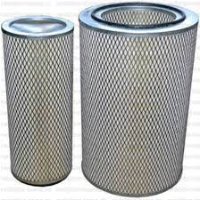 Фильтр возд эл. Евро-2 вставка / Ливны (721-1109560-30)(КР0291)