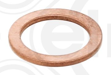 Шайба топливной системы KMZ 5490 14x20x1,5 (115100)(р8188)