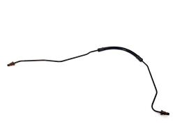 Трубка сцепления 6520 (Ориг)(6520-1602595)(Кс8755)