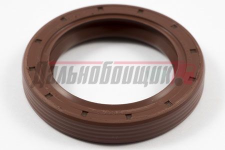 Сальник ТНВД  32х45х7 (фтор) / Балаково (332-1121066-10)(КР0217)