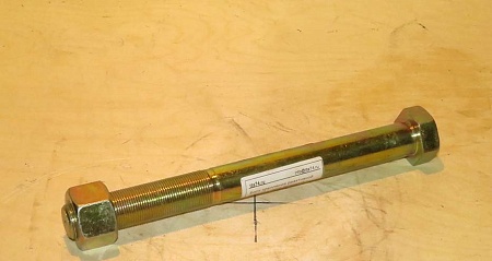 Болт тяги V-обр задней подвески FAW 3310,3250 (2919161242) (Ф0027)