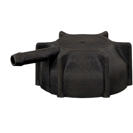 Крышка расширительного бачка DAF F65-95CF/XF (39156)(Р1780)