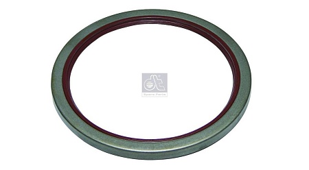 Сальник ступицы задн.132x160x10 FRM MAN TGA (12020156)(Р0610)