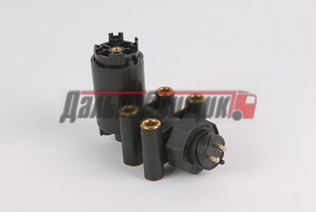 Датчик перемещения ECAS MAN/MB/DAF (4410500060)(Пн0492)