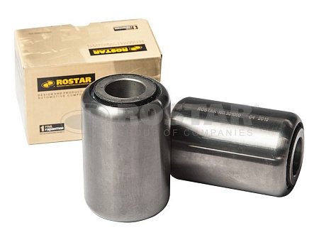 Сайлентблок полурессоры SAF 30x68x104 (180301000)(П0096)