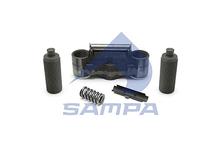 Р/к суппорта CKSK.17.1 (бинокль с толкателем) (0958232)(т6717)