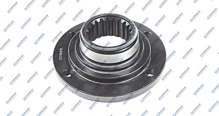 Фланец КПП Volvo FH/FM/Premium/Kerax DXi (K0401314)(п9493)