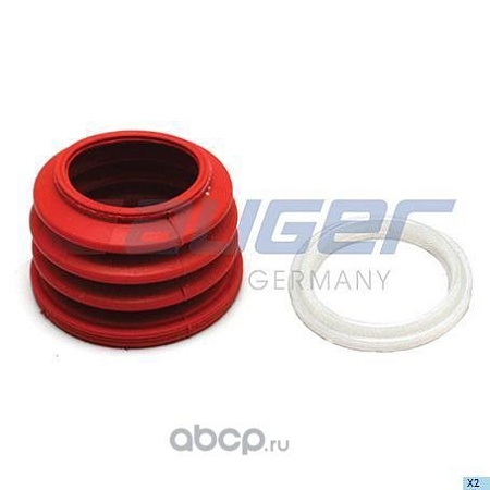 Р/к суппорта BPW SB 4345 (пыльник) (79234) (т4742)