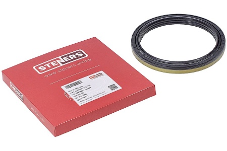 Манжета ступицы задней (130х160х14.5/16) CS1046CO -  (275.250)(Кр9412)