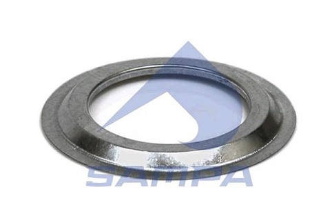 Пыльник ступицы BPW (070081) (р9770)