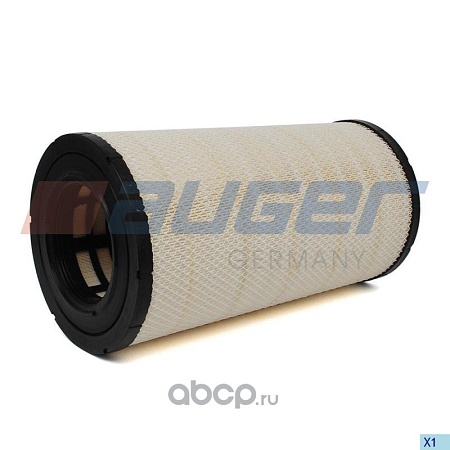 Фильтр воздушный DAF XF105  (83869) (Р3983)