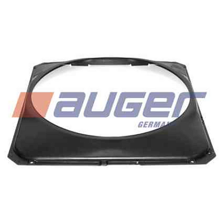 Диффузор вентилятора Scania (71596) (к5988)