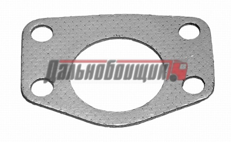 Прокладка выпускного коллектора Scania 113 DSC11 (2194600)(Д0721)