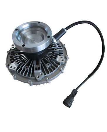 Гидромуфта Volvo FM9/12/13 (7083420) (Д8710)