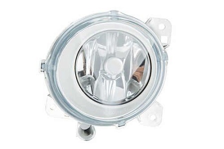 Фара противотуманная левая Scania 05-> (7712004LUE)(Опт0174)