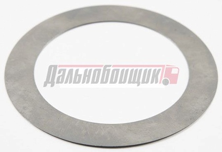 Шайба регулировочная КПП (Ориг) (154.1701042)(КП0494)