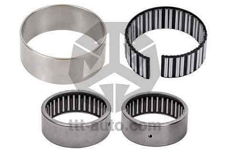 Р/к подшипников CMSK.2.B DX.195.51/195.52 (CMSK.2.B)(Т0229)