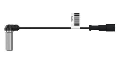 Датчик ABS 230мм DAF XF95(2260038)(т1716)
