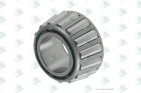Подшипник КПП 42*40.3 DAF/MAN/MB/RVI/ZF (без наруж (98530174)(П2222)