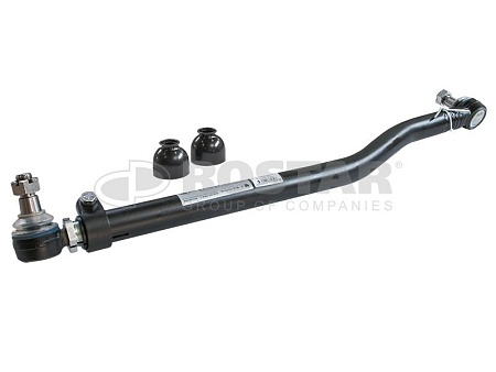 Тяга рулевая продольная MAN TGA L=967(1803414010200) (п4771)