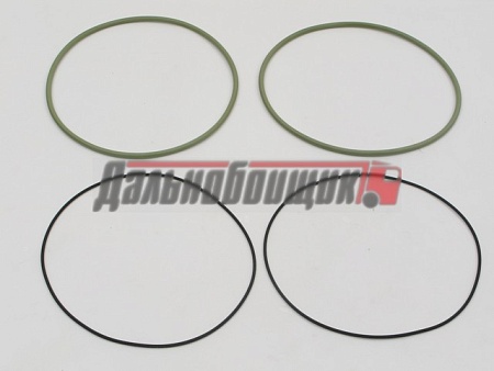 К-т уплотнительных колец 128мм 144x4-2шт+138x2-2ш (152849001)(д0983)