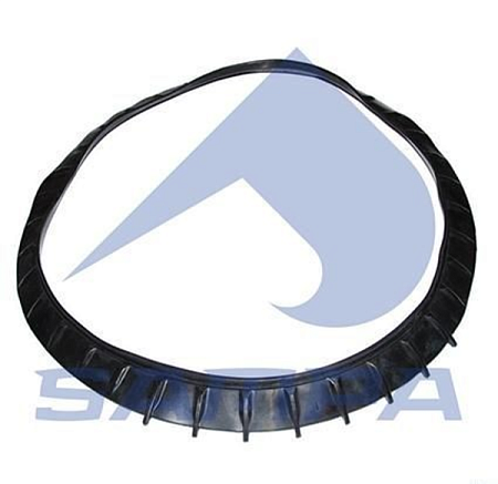 Уплотнение диффузора радиатора Scania (041428)(д1373)