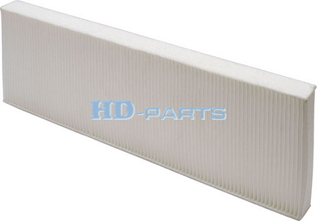 Фильтр салона Scania G/P/R 16- (318915) (Р2974)