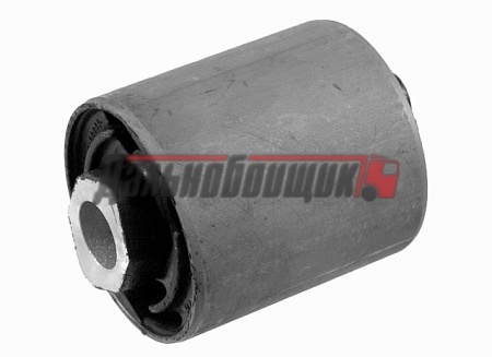 Сайлентблок кабины Scania 4 с р/к цельно литой (318700)(п1428)