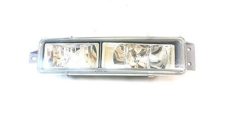 Фара противотуманная правая FAW 3310,3250 (373202053AB)(Ф9380)